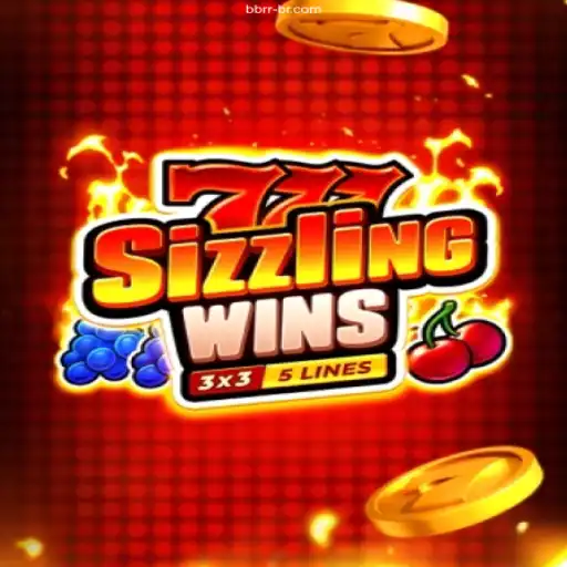 Experience the Thrill of 777SizzlingWins with BBRR.COM
