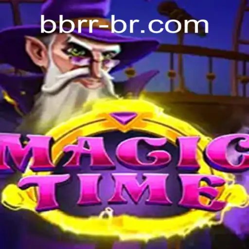 Unveiling MagicTime: A Journey Into Enchantment and Adventure