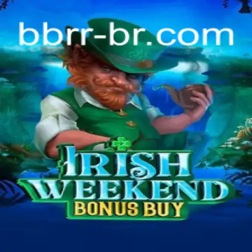 Exploring the Thrills and Features of IrishWeekendBonusBuy Casino Game