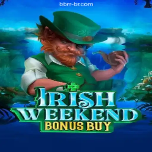 Exploring the Thrills and Features of IrishWeekendBonusBuy Casino Game