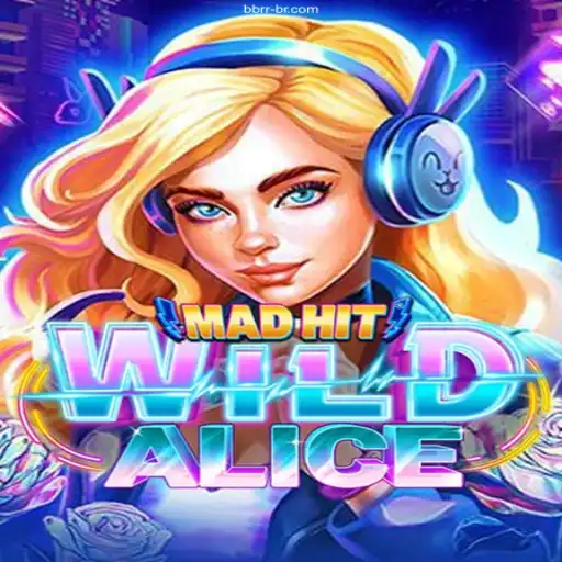 MadHitWildAlice and The Rise of BBRR.COM: A Thrilling Gaming Experience