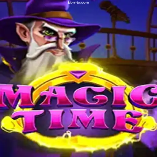 Unveiling MagicTime: A Journey Into Enchantment and Adventure