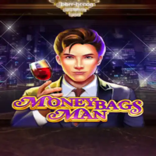 Introducing MoneybagsMan: A New Gaming Experience