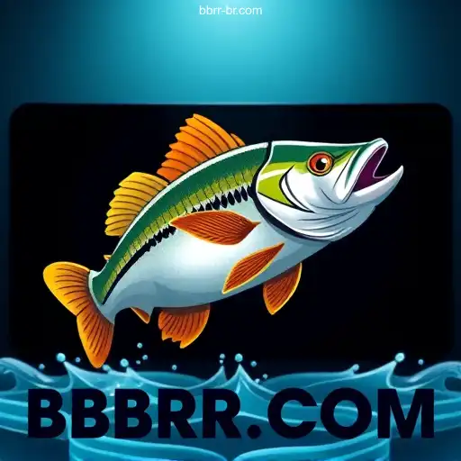 Exploring the Allure of Online Fishing with BBRR.COM Login BET♦️Site Confiável