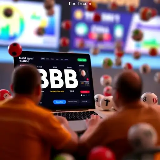 Understanding the World of Online Lottery: A Deep Dive into BBRR.COM Login BET♦️Site Confiável com Nota Máxima no Reclame Aqui
