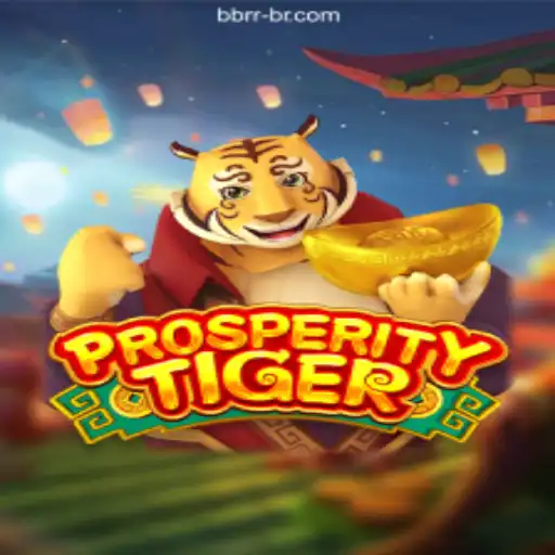 Discover ProsperityTiger: The Enthralling Game on BBRR.COM